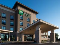 Holiday Inn & Suites Idaho Falls