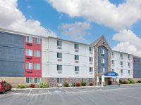 Candlewood Suites Idaho Falls