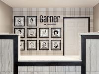 Garner Hotel Augusta West