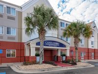 Candlewood Suites Warner Robins/Robins Afb