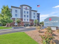 Candlewood Suites Atlanta West I-20