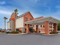 Holiday Inn Express Savannah S I95 - Richmond Hill