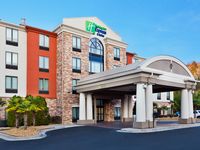 Holiday Inn Express & Suites Rome