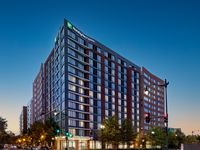 Holiday Inn Express Washington DC Downtown