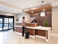 Staybridge Suites Atlanta Airport