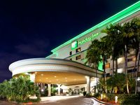 Holiday Inn Ft. Lauderdale-Airport