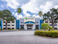 Holiday Inn Express Clearwater East - Icot Center