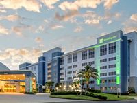 Holiday Inn Orlando International Dr-ICON