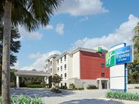 Holiday Inn Express & Suites Pensacola West-Navy Base