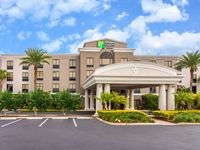 Holiday Inn Express & Suites Lake Placid