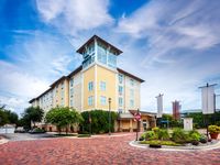 Hotel Indigo Jacksonville-Deerwood Park