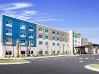 Holiday Inn Express & Suites Niceville - Eglin Area