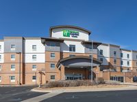 Holiday Inn Express & Suites Englewood - Denver South