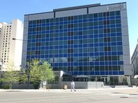 Staybridge Suites Denver Downtown