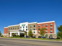 Holiday Inn Express & Suites Pueblo North