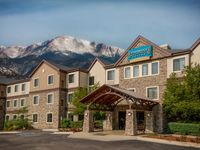 Staybridge Suites Colorado Springs North