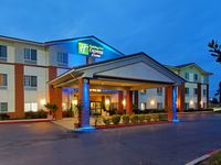 Holiday Inn Express & Suites San Pablo - Richmond Area