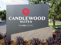 Candlewood Suites Ontario - Convention Center