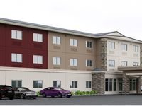 Holiday Inn Express Redding North – Shasta Lake