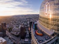InterContinental Los Angeles Downtown