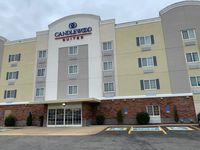 Candlewood Suites Jonesboro