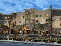 Staybridge Suites Corona South