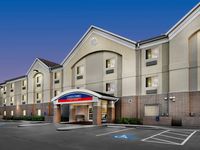 Candlewood Suites Conway