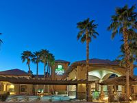 Holiday Inn Express & Suites Rancho Mirage - Palm Spgs Area