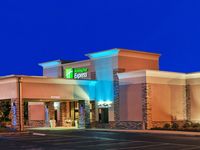 Holiday Inn Express Little Rock-Airport