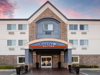 Candlewood Suites Turlock