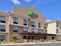 Holiday Inn Express & Suites Page - Lake Powell Area