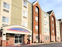 Candlewood Suites Fayetteville-Univ of Arkansas