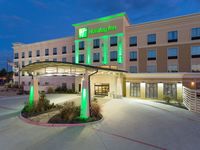 Holiday Inn Texarkana Arkansas Conv Ctr
