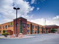 Holiday Inn Express Sedona - Oak Creek