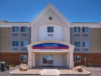 Candlewood Suites Sierra Vista