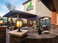 Holiday Inn Express Prescott