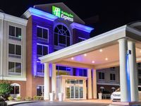 Holiday Inn Express & Suites Birmingham-Irondale (East)