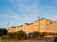 Candlewood Suites Alabaster
