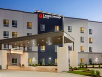Candlewood Suites Bessemer - Birmingham SW