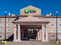 Holiday Inn Express Deer Lake