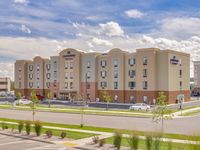 Candlewood Suites Eau Claire I-94