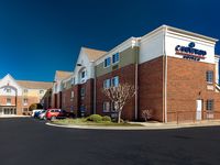 Candlewood Suites Glen Allen - Short Pump