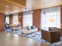 Hotel Indigo Old Town Alexandria