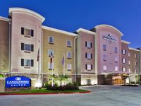 Candlewood Suites Corpus Christi-Naval Base Area