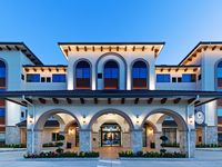 Hotel Indigo Spring – Woodlands Area