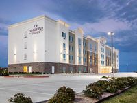 Candlewood Suites Waco