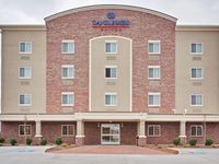 Candlewood Suites Murfreesboro