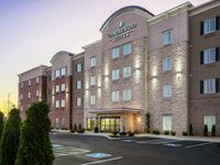 Candlewood Suites Nashville - Franklin