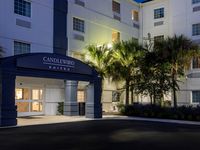 Candlewood Suites Bluffton-Hilton Head