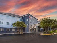Candlewood Suites Charleston – Mt. Pleasant